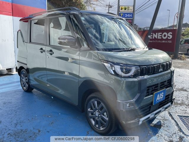 mitsubishi delica-mini 2024 -MITSUBISHI--Delica Mini 5AA-B34A--B34A-0605***---MITSUBISHI--Delica Mini 5AA-B34A--B34A-0605***- image 2