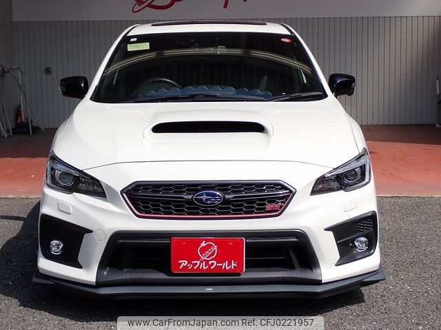 subaru wrx-sti 2018 24941203 image 2