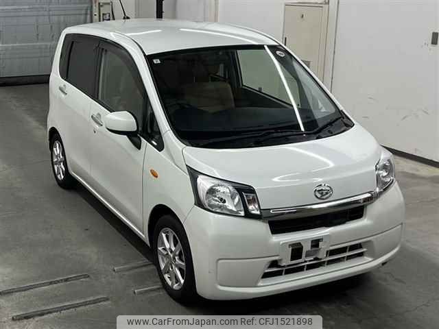daihatsu move 2013 CFJ1521898 image 1