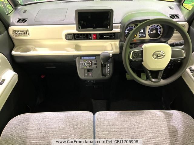 daihatsu move-canbus 2025 CFJ1705908 image 2