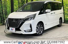 nissan serena 2021 -NISSAN--Serena 5AA-GFC27--GFC27-227754---NISSAN--Serena 5AA-GFC27--GFC27-227754-