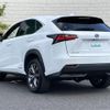 lexus nx 2017 -LEXUS--Lexus NX DAA-AYZ10--AYZ10-1014511---LEXUS--Lexus NX DAA-AYZ10--AYZ10-1014511- image 18