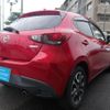 mazda demio 2015 quick_quick_DJ5FS_DJ5FS-127455 image 8