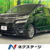 toyota vellfire 2010 quick_quick_ANH20W_ANH20-8164037 image 1