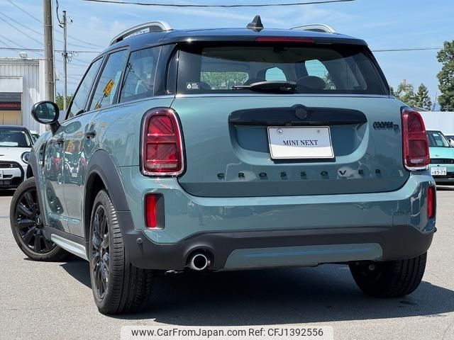 mini mini-others 2022 -BMW--BMW Mini 3DA-42BT20--WMW42BT0503P66417---BMW--BMW Mini 3DA-42BT20--WMW42BT0503P66417- image 2