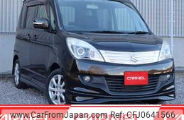 suzuki solio 2012 K00219