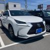 lexus nx 2015 -LEXUS--Lexus NX DBA-AGZ15--AGZ15-1002452---LEXUS--Lexus NX DBA-AGZ15--AGZ15-1002452- image 2