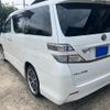 toyota vellfire 2009 -TOYOTA--Vellfire DBA-ANH20W--ANH20-8041955---TOYOTA--Vellfire DBA-ANH20W--ANH20-8041955- image 17