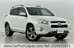 toyota rav4 2011 -TOYOTA--RAV4 DBA-ACA31W--ACA31-5052202---TOYOTA--RAV4 DBA-ACA31W--ACA31-5052202-