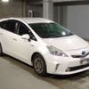 toyota prius-α 2014 -TOYOTA--Prius α DAA-ZVW41W--ZVW41-3338202---TOYOTA--Prius α DAA-ZVW41W--ZVW41-3338202- image 4