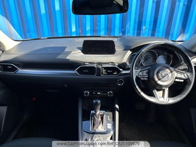 mazda cx-5 2017 quick_quick_KF5P_KF5P-100688 image 2