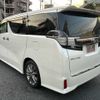 toyota vellfire 2017 -TOYOTA--Vellfire DBA-AGH30W--AGH30-0110909---TOYOTA--Vellfire DBA-AGH30W--AGH30-0110909- image 7