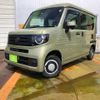 honda n-van 2022 -HONDA 【名変中 】--N VAN JJ2--4102994---HONDA 【名変中 】--N VAN JJ2--4102994- image 1