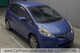 honda fit 2011 -HONDA--Fit GP1--GP1-1086093---HONDA--Fit GP1--GP1-1086093-