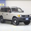 toyota land-cruiser-prado 1996 -TOYOTA--Land Cruiser Prado KD-KZJ95W--KZJ95-0015768---TOYOTA--Land Cruiser Prado KD-KZJ95W--KZJ95-0015768- image 4