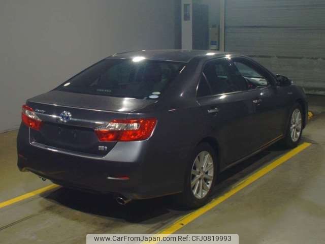 toyota camry 2014 -TOYOTA--Camry DAA-AVV50--AVV50-1038642---TOYOTA--Camry DAA-AVV50--AVV50-1038642- image 2