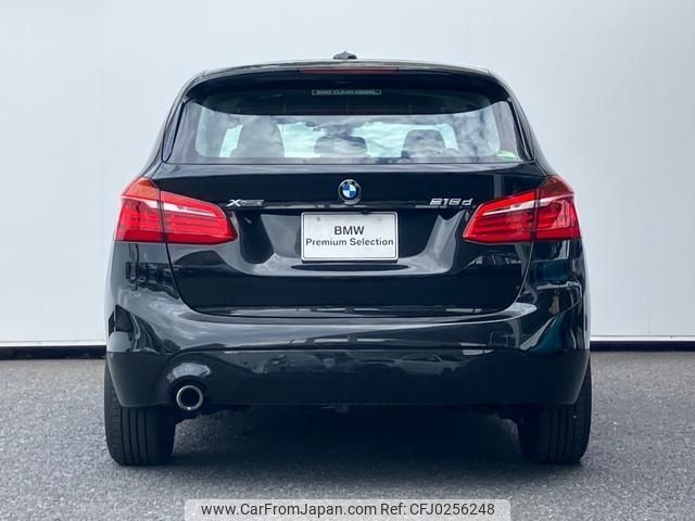 bmw 2-series 2019 quick_quick_2C20_WBA6Z720307F18147 image 2