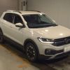 volkswagen t-cross 2022 quick_quick_3BA-C1DKR_WVGZZZC1ZNY131447 image 1