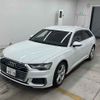 audi a6 2020 -AUDI--Audi A6 F2DLZF-WAUZZZF27KN127535---AUDI--Audi A6 F2DLZF-WAUZZZF27KN127535- image 5