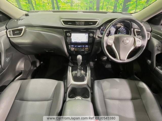 nissan x-trail 2015 -NISSAN--X-Trail DBA-NT32--NT32-528154---NISSAN--X-Trail DBA-NT32--NT32-528154- image 2