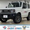 suzuki jimny 2021 quick_quick_3BA-JB64W_JB64W-226011 image 1