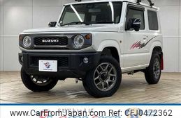 suzuki jimny 2021 quick_quick_3BA-JB64W_JB64W-226011