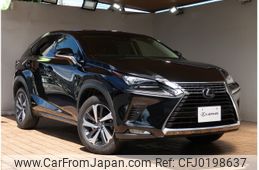 lexus nx 2018 -LEXUS--Lexus NX DAA-AYZ10--AYZ10-1019657---LEXUS--Lexus NX DAA-AYZ10--AYZ10-1019657-