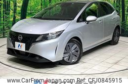 nissan note 2023 quick_quick_E13_E13-186131