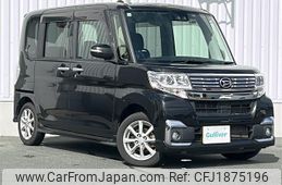 daihatsu tanto 2017 CFJ1875196
