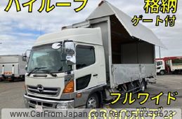 hino ranger 2013 quick_quick_TKG-FD7JLAG_FD7JLA-13661