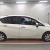 nissan note 2017 -NISSAN--Note DAA-HE12--HE12-081284---NISSAN--Note DAA-HE12--HE12-081284- image 8