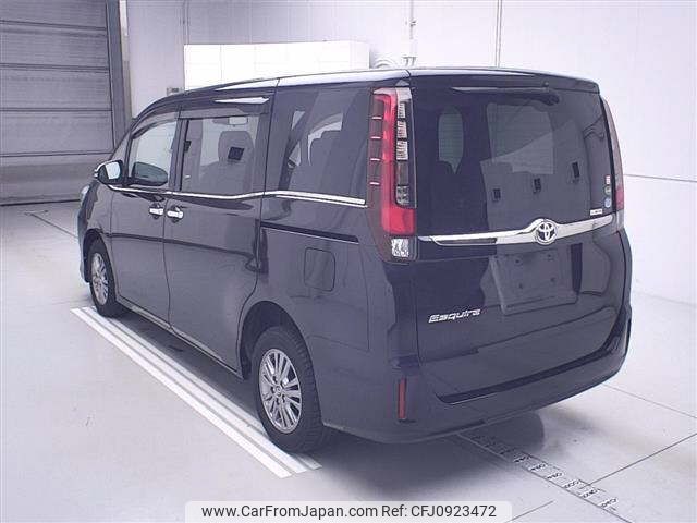 toyota esquire 2016 -TOYOTA--Esquire ZRR85G-0065583---TOYOTA--Esquire ZRR85G-0065583- image 2