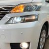 toyota vellfire 2013 -TOYOTA--Vellfire DBA-ANH20W--ANH20-8287985---TOYOTA--Vellfire DBA-ANH20W--ANH20-8287985- image 14