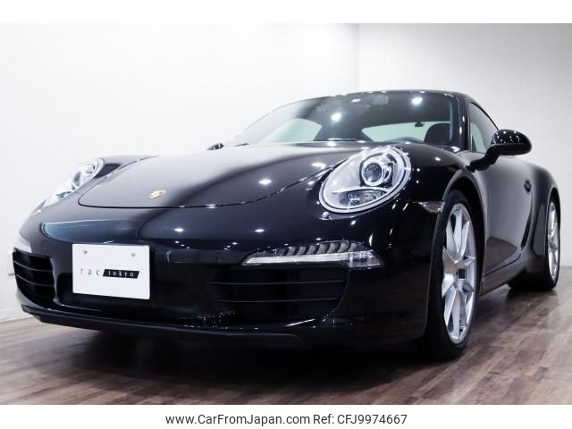 porsche 911 2013 quick_quick_ABA-991MA104_WP0ZZZ99ZES100761 image 2