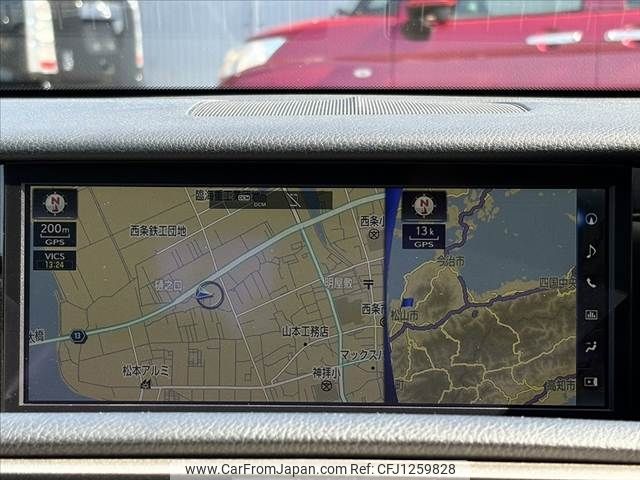lexus is 2016 CFJ1259828 image 2