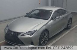 lexus rc 2020 -LEXUS--Lexus RC 3BA-ASC10--ASC10-6002336---LEXUS--Lexus RC 3BA-ASC10--ASC10-6002336-