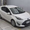 toyota aqua 2018 -TOYOTA 【名古屋 508は8937】--AQUA NHP10-6722931---TOYOTA 【名古屋 508は8937】--AQUA NHP10-6722931- image 6