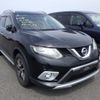 nissan x-trail 2014 NIKYO_BA73395 image 6