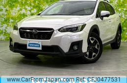 subaru xv 2019 quick_quick_DBA-GT7_GT7-194601