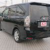 toyota voxy 2009 -TOYOTA--Voxy DBA-ZRR70W--ZRR70-0233923---TOYOTA--Voxy DBA-ZRR70W--ZRR70-0233923- image 3