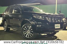 toyota land-cruiser-prado 2017 -TOYOTA--Land Cruiser Prado LDA-GDJ150W--GDJ150-0022282---TOYOTA--Land Cruiser Prado LDA-GDJ150W--GDJ150-0022282-