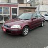 honda civic-ferio 1995 quick_quick_EK3_EK3-3013649 image 1