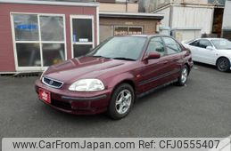 honda civic-ferio 1995 quick_quick_EK3_EK3-3013649