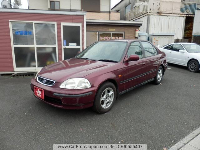 honda civic-ferio 1995 quick_quick_EK3_EK3-3013649 image 1