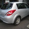nissan tiida 2012 -NISSAN--Tiida DBA-C11--C11-431135---NISSAN--Tiida DBA-C11--C11-431135- image 7