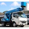 hino dutro 2014 quick_quick_TKG-XZU600E_XZU600-0008101 image 3