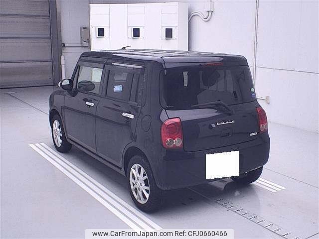 suzuki alto-lapin 2013 -SUZUKI 【富山 581ｺ2487】--Alto Lapin HE22S--413476---SUZUKI 【富山 581ｺ2487】--Alto Lapin HE22S--413476- image 2