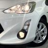 toyota aqua 2016 quick_quick_NHP10_NHP10-2560589 image 13