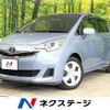 toyota ractis 2014 -TOYOTA--Ractis DBA-NCP120--NCP120-2065426---TOYOTA--Ractis DBA-NCP120--NCP120-2065426- image 1