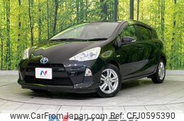 toyota aqua 2012 -TOYOTA--AQUA DAA-NHP10--NHP10-6079227---TOYOTA--AQUA DAA-NHP10--NHP10-6079227-